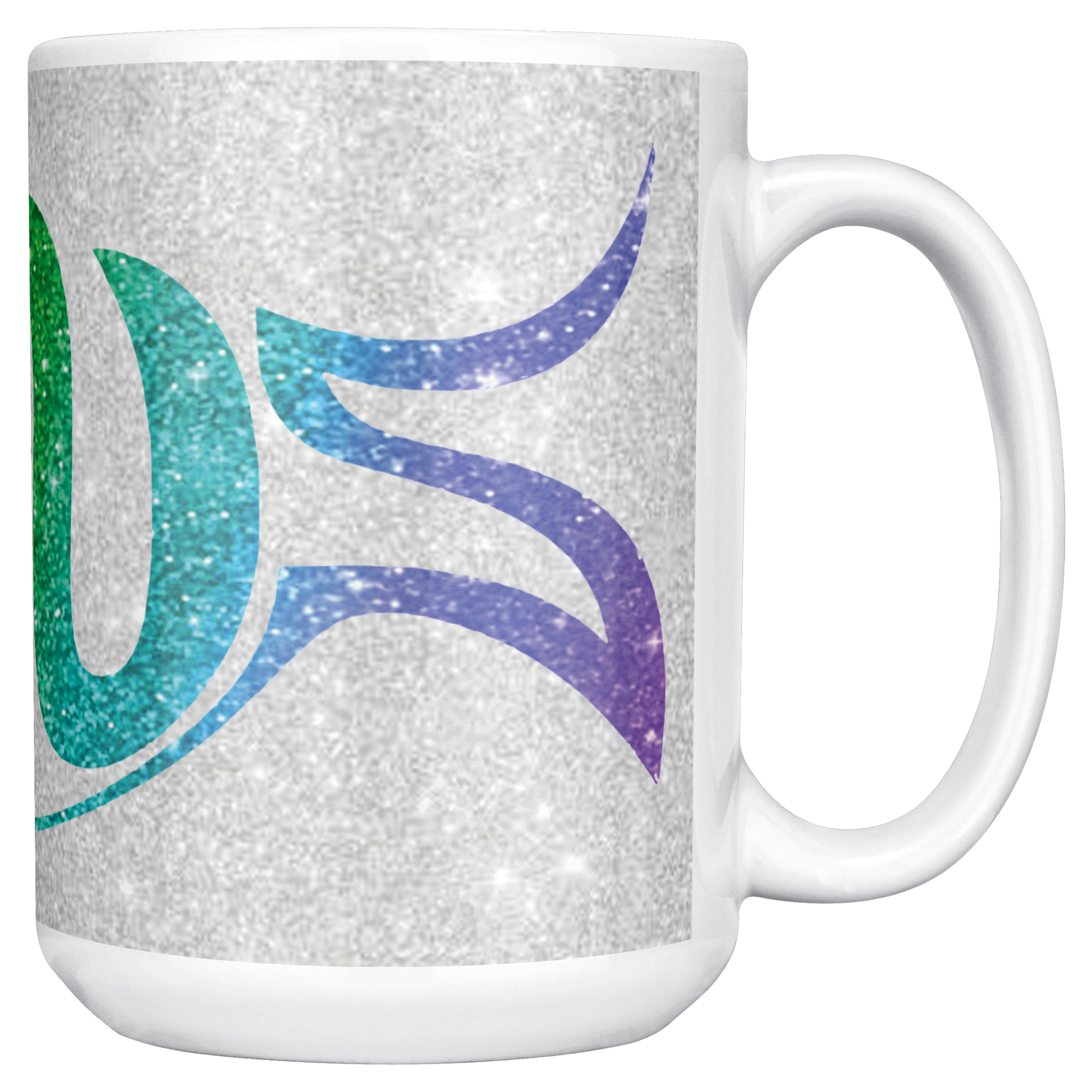 Express Your Faith In Living Color - Above The Rest