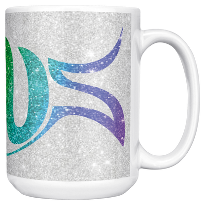 Express Your Faith In Living Color - Above The Rest