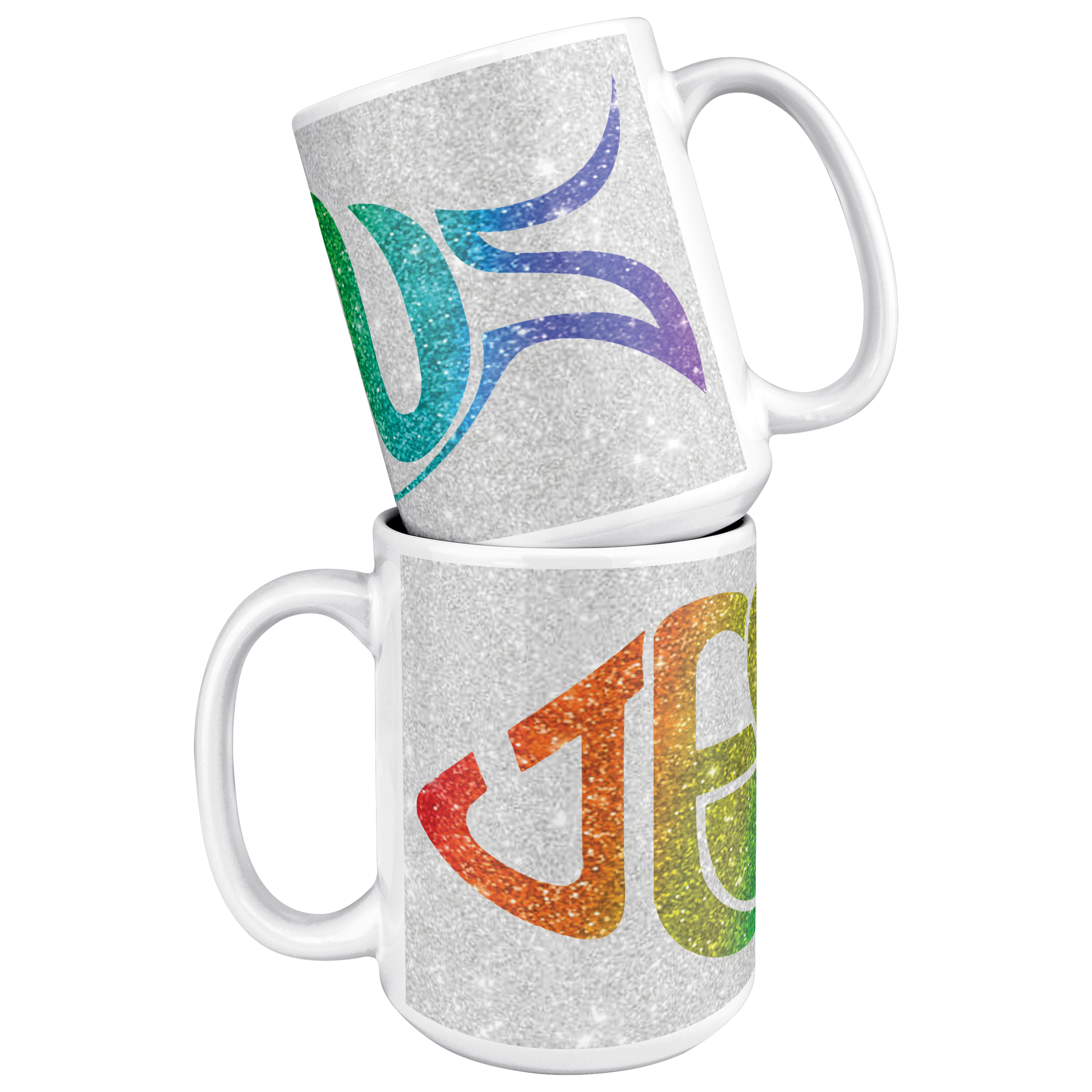 Express Your Faith In Living Color - Above The Rest