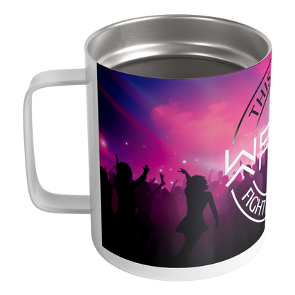 Mug - Fight My Battles - Above The Rest