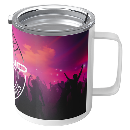 Mug - Fight My Battles - Above The Rest