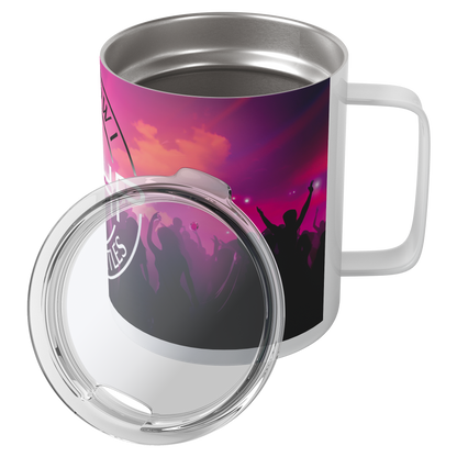 Mug - Fight My Battles - Above The Rest