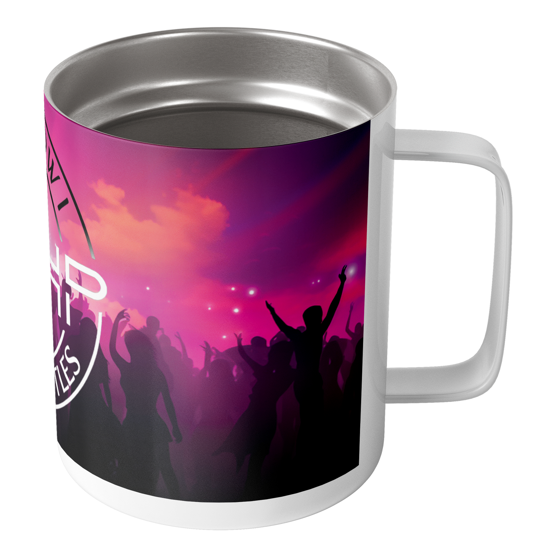 Victory through worship - Above The Rest