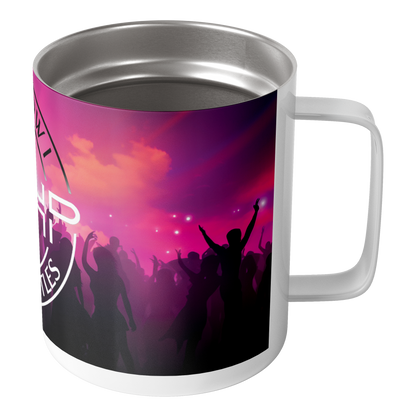 Victory through worship - Above The Rest