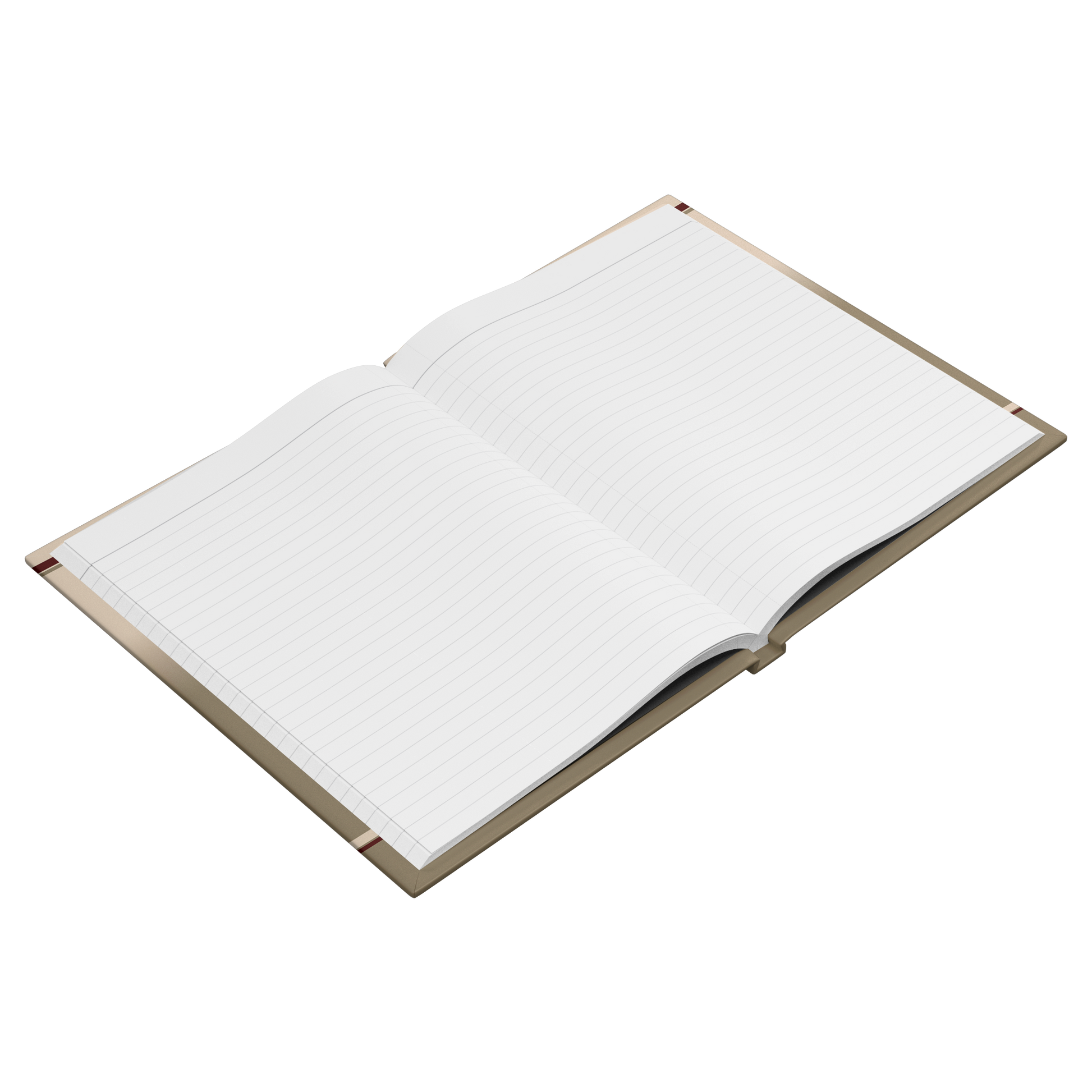 Mustard Seed Faith Journal - Above The Rest