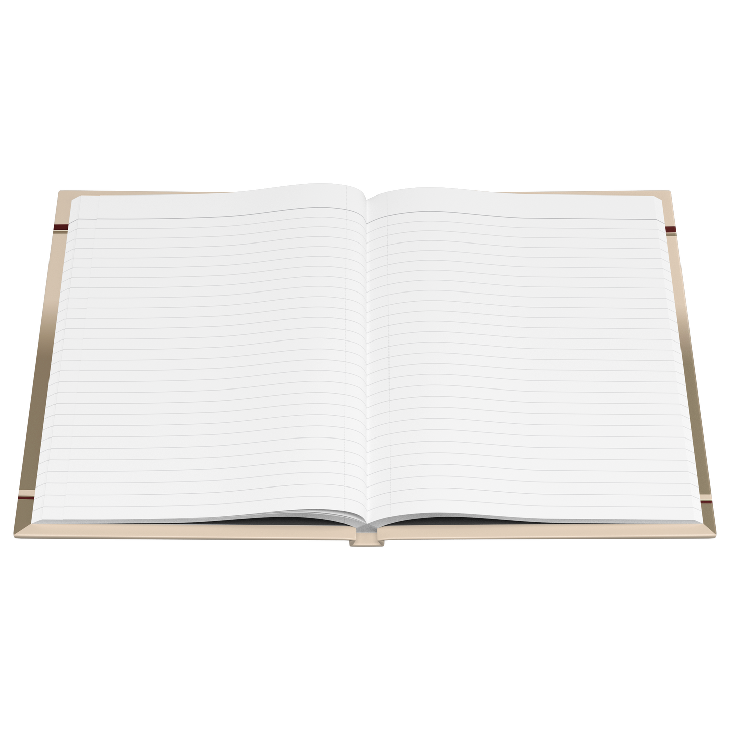 Mustard Seed Faith Journal - Above The Rest