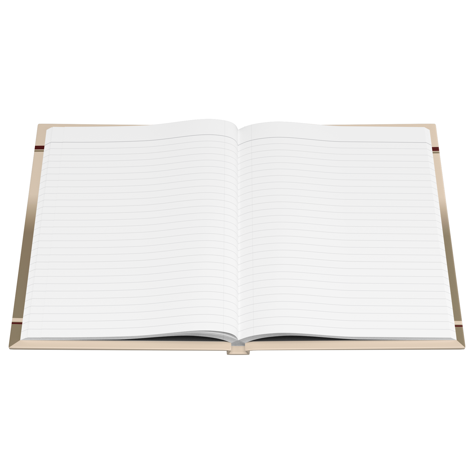 Mustard Seed Faith Journal - Above The Rest