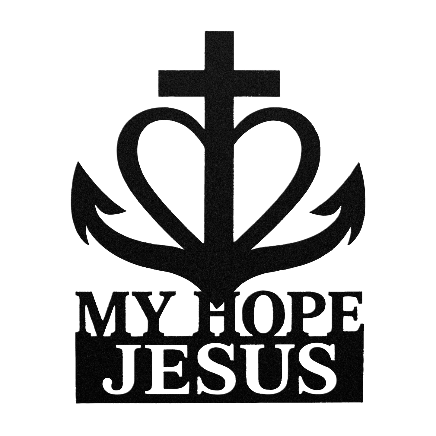My Hope - Above The Rest
