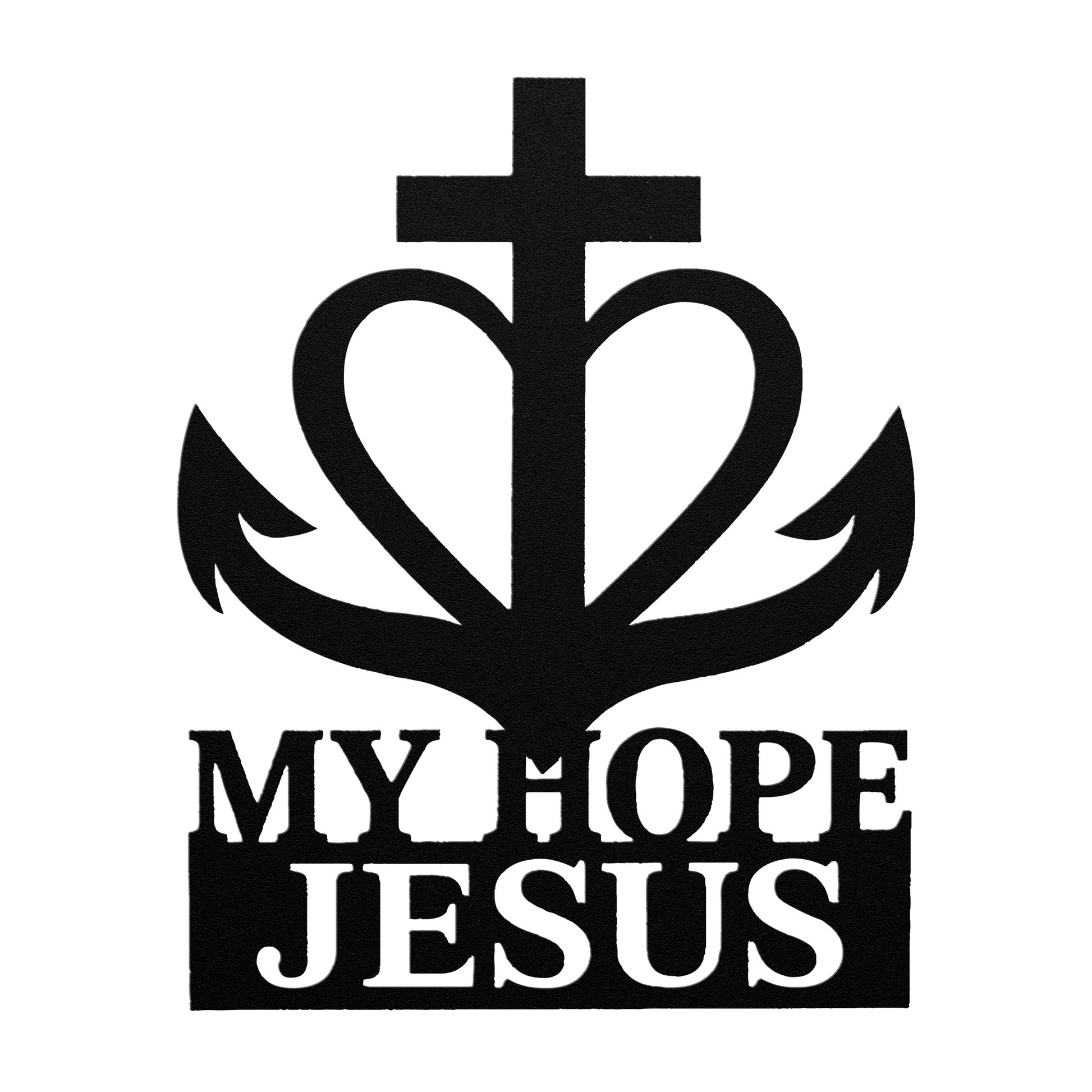 My Hope - Above The Rest