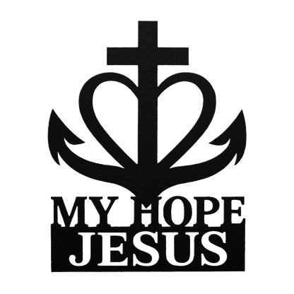 My Hope - Above The Rest