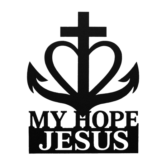 My Hope - Above The Rest