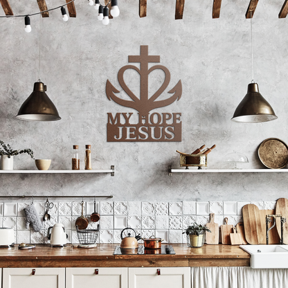 My Hope - Above The Rest