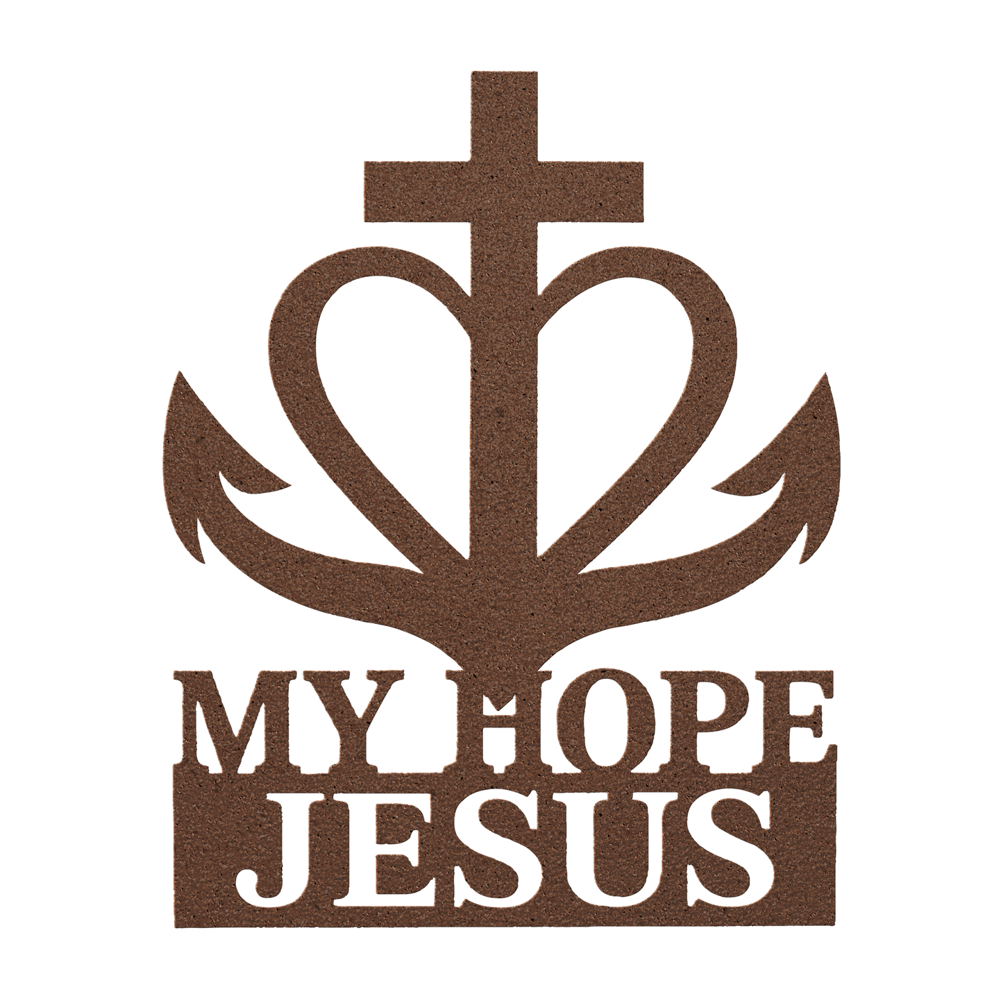 My Hope - Above The Rest