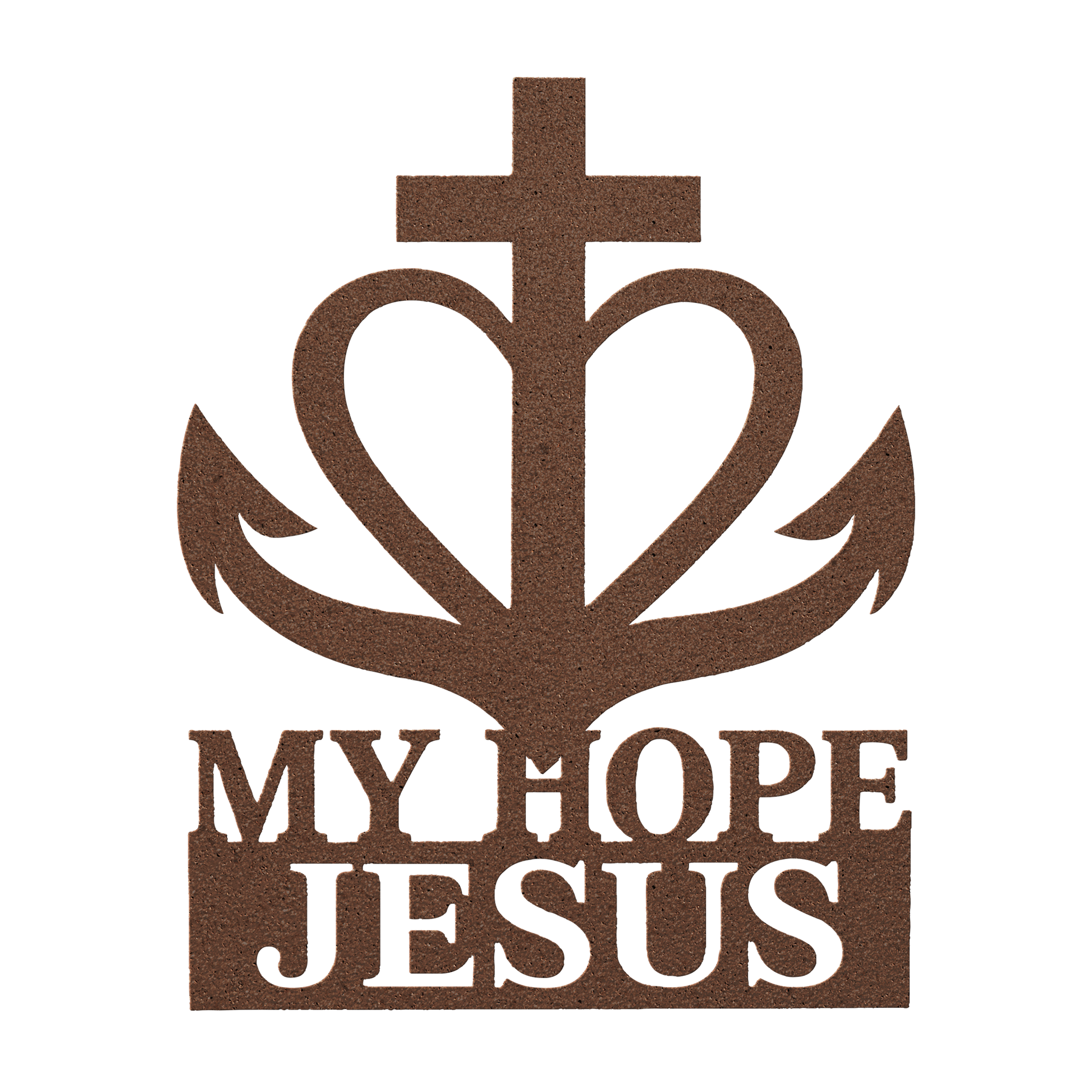 My Hope - Above The Rest