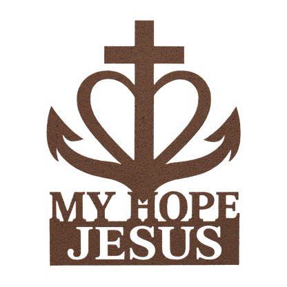My Hope - Above The Rest