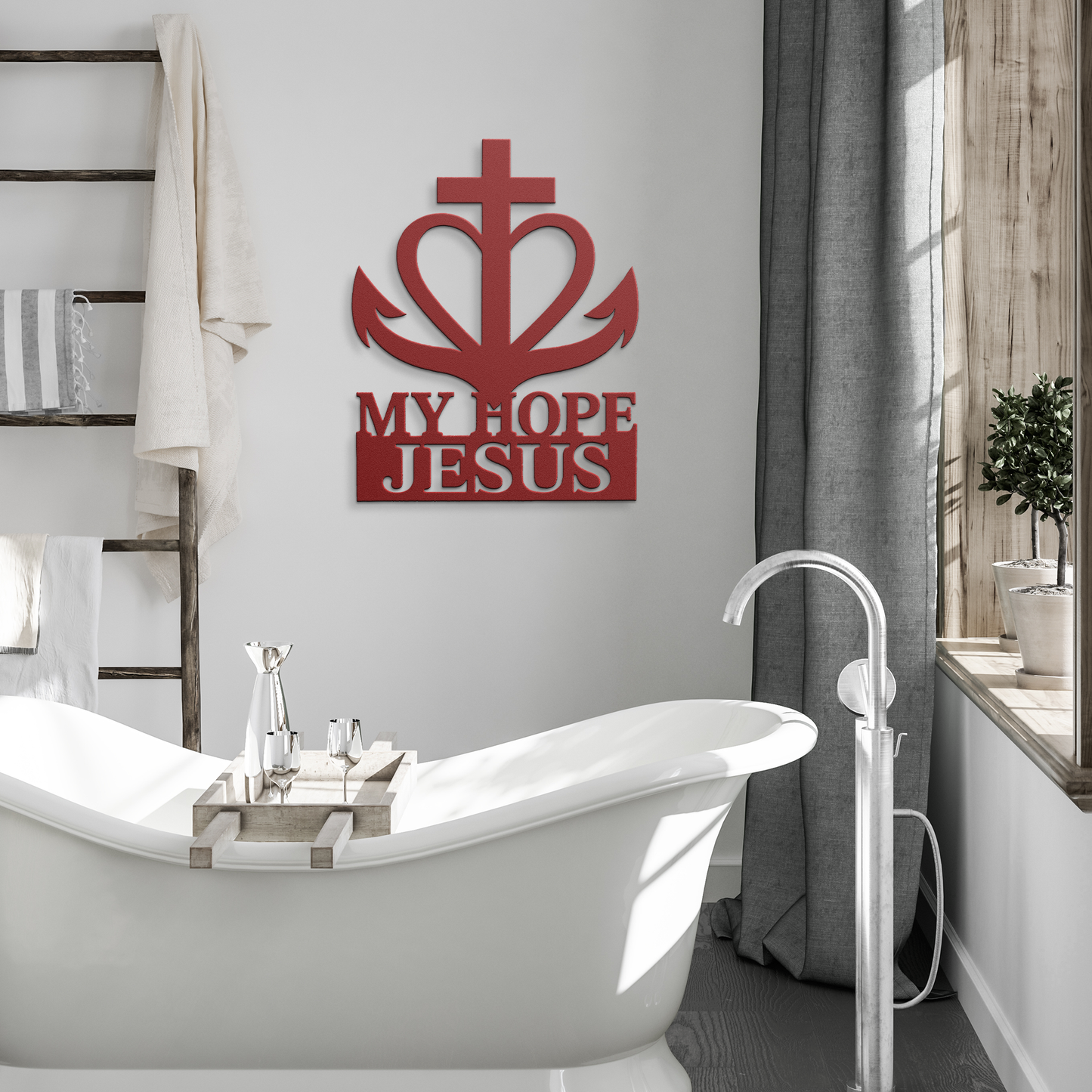 My Hope - Above The Rest