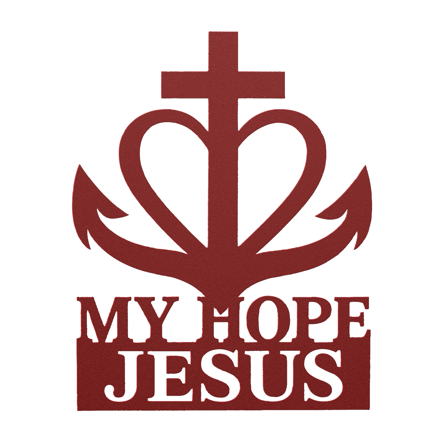 My Hope - Above The Rest