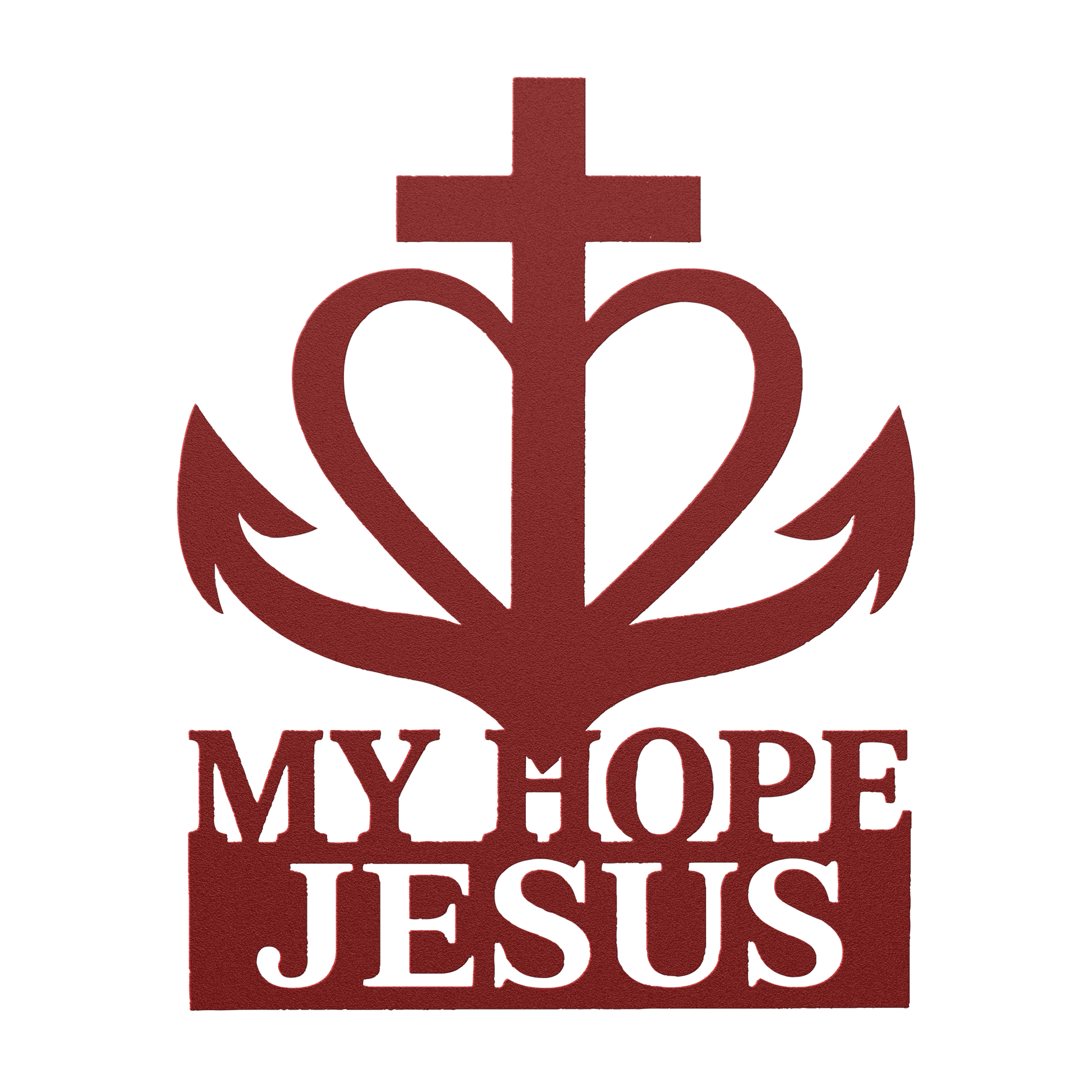 My Hope - Above The Rest