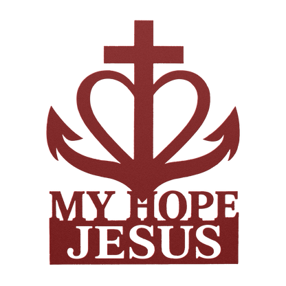 My Hope - Above The Rest