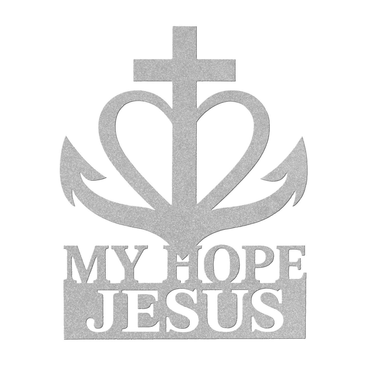My Hope - Above The Rest
