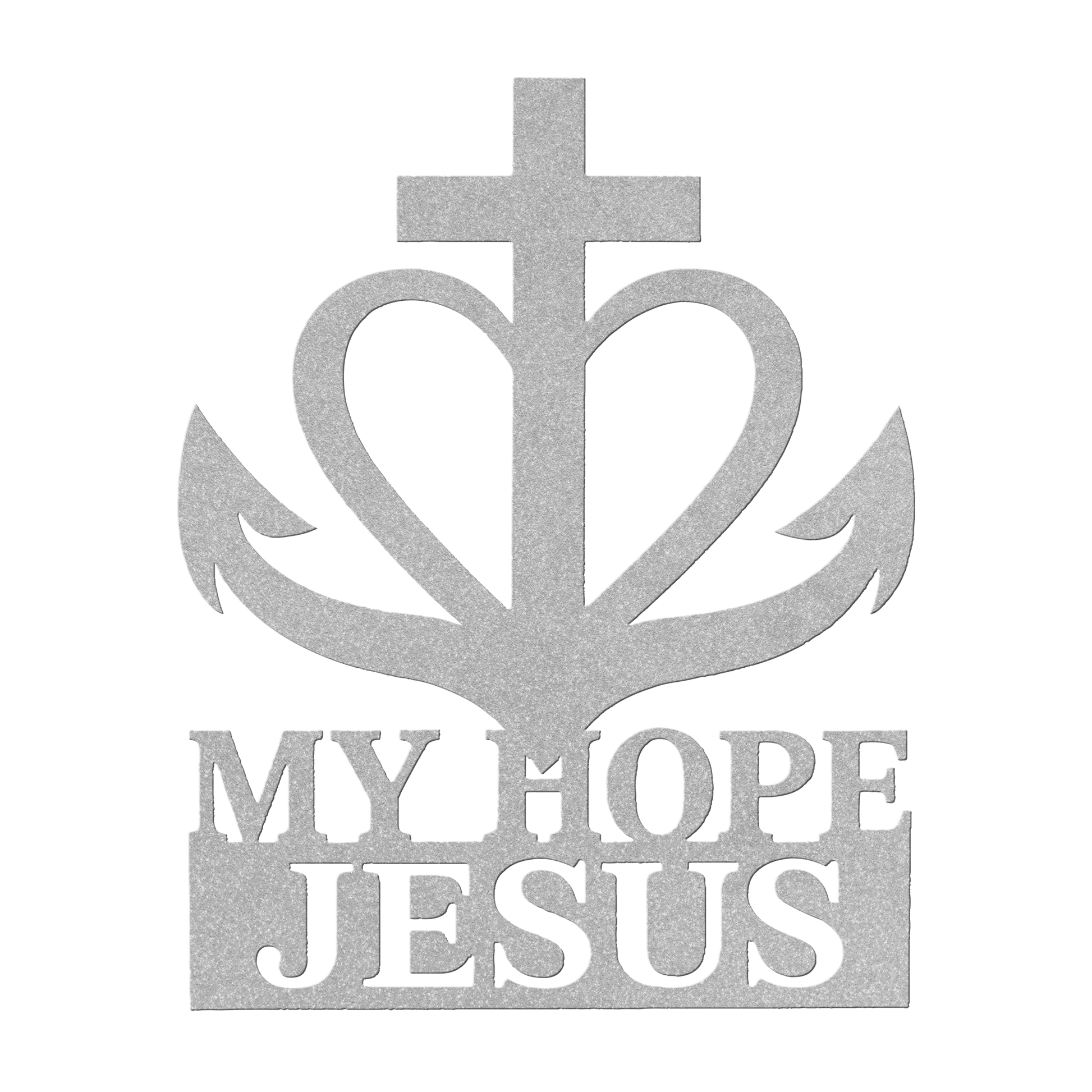 My Hope - Above The Rest