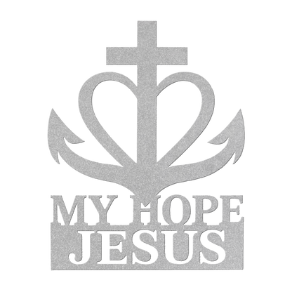 My Hope - Above The Rest