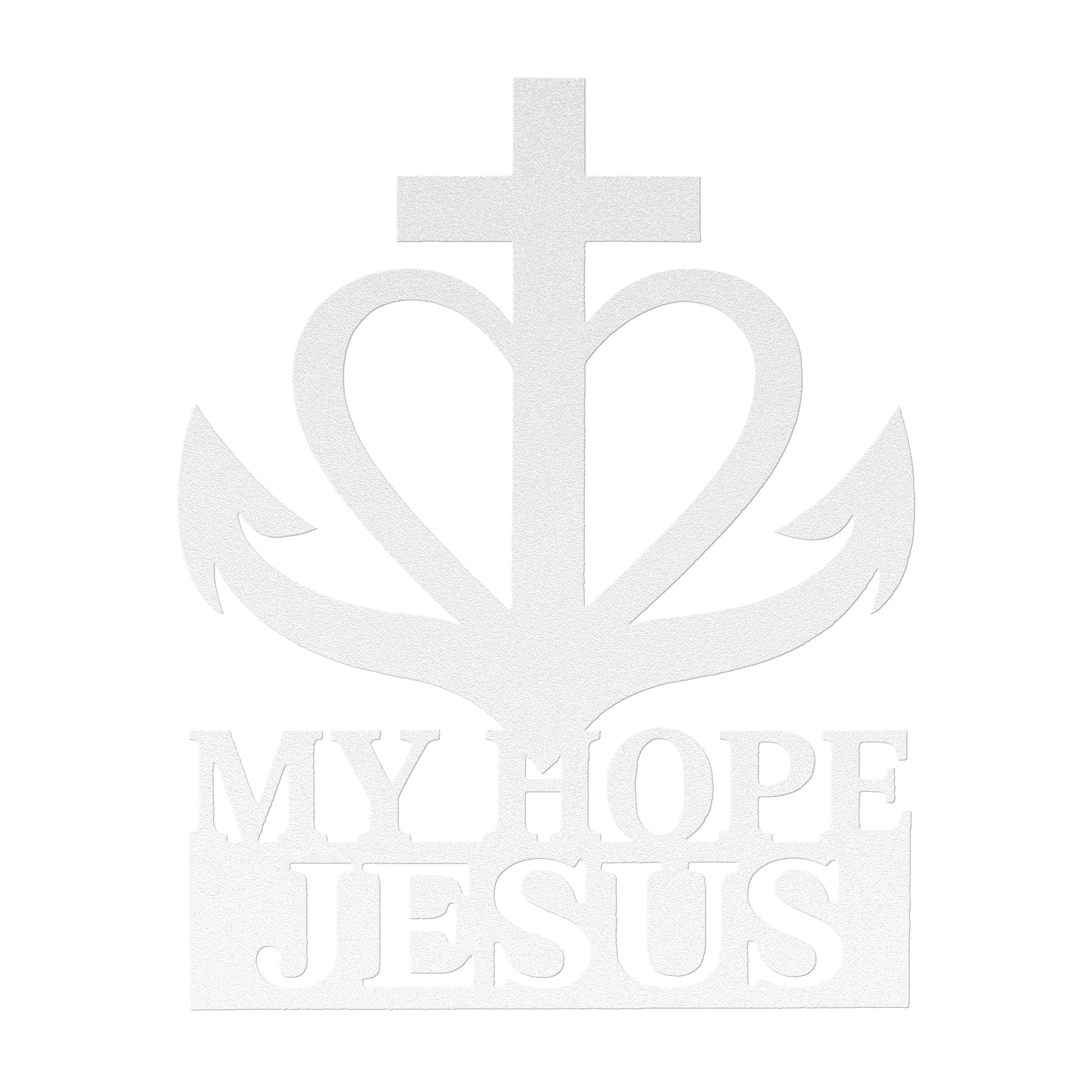 My Hope - Above The Rest