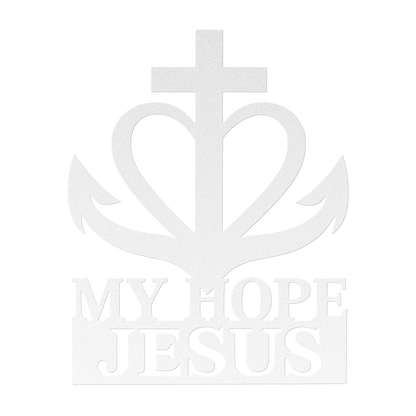 My Hope - Above The Rest