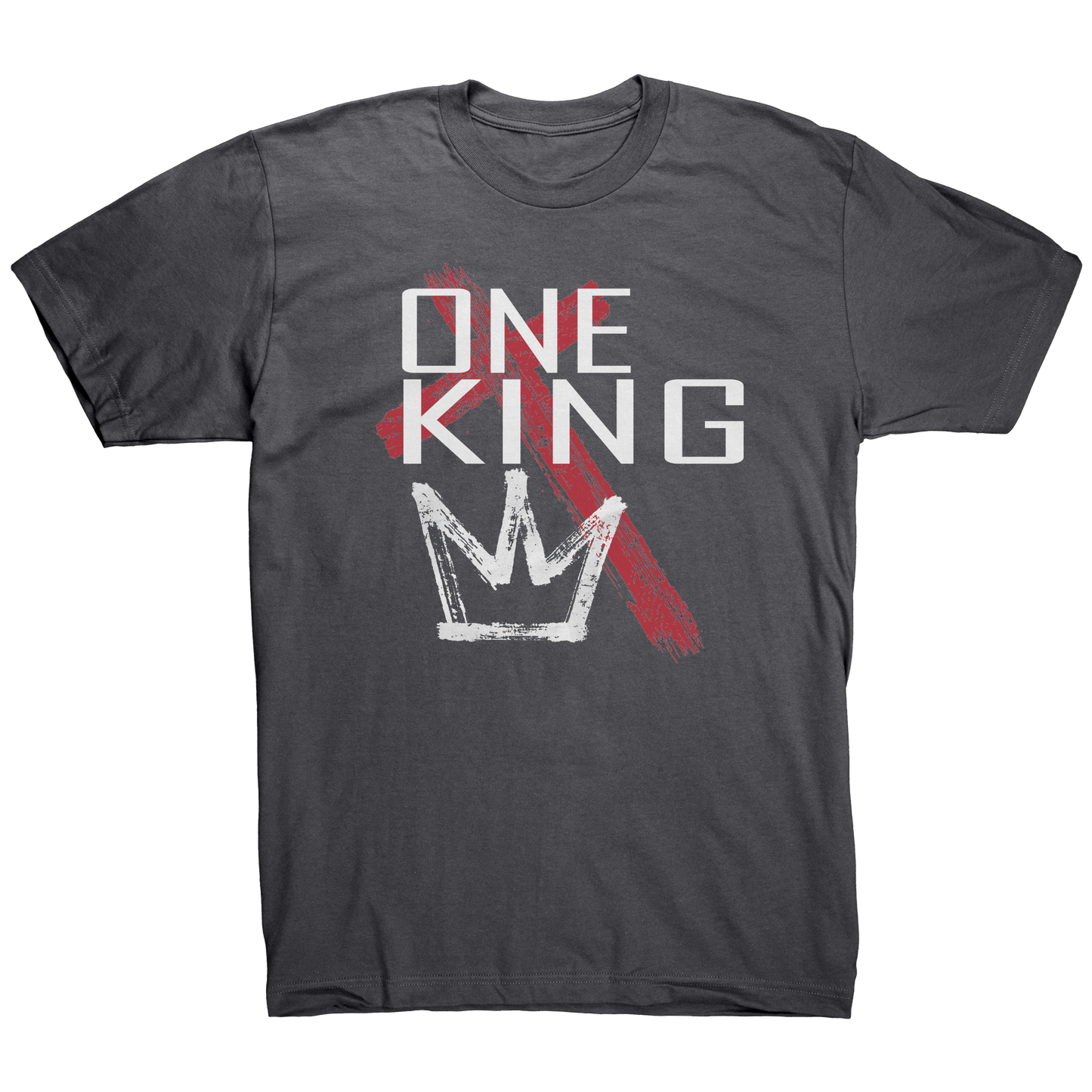 One King - Above The Rest