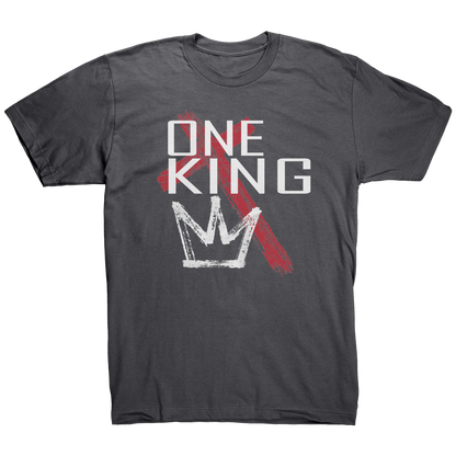 One King - Above The Rest