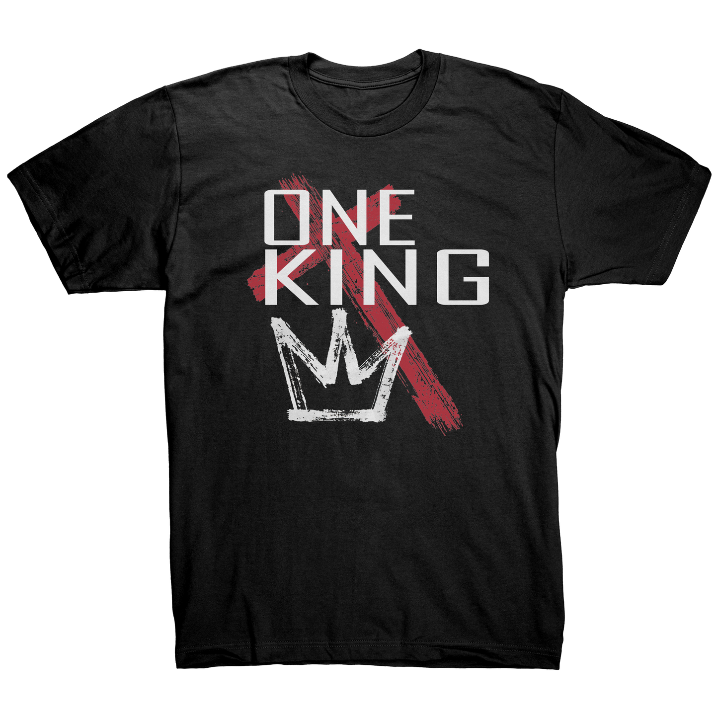 One King - Above The Rest