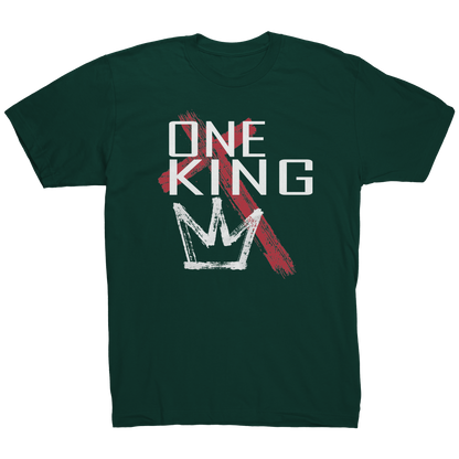 One King - Above The Rest