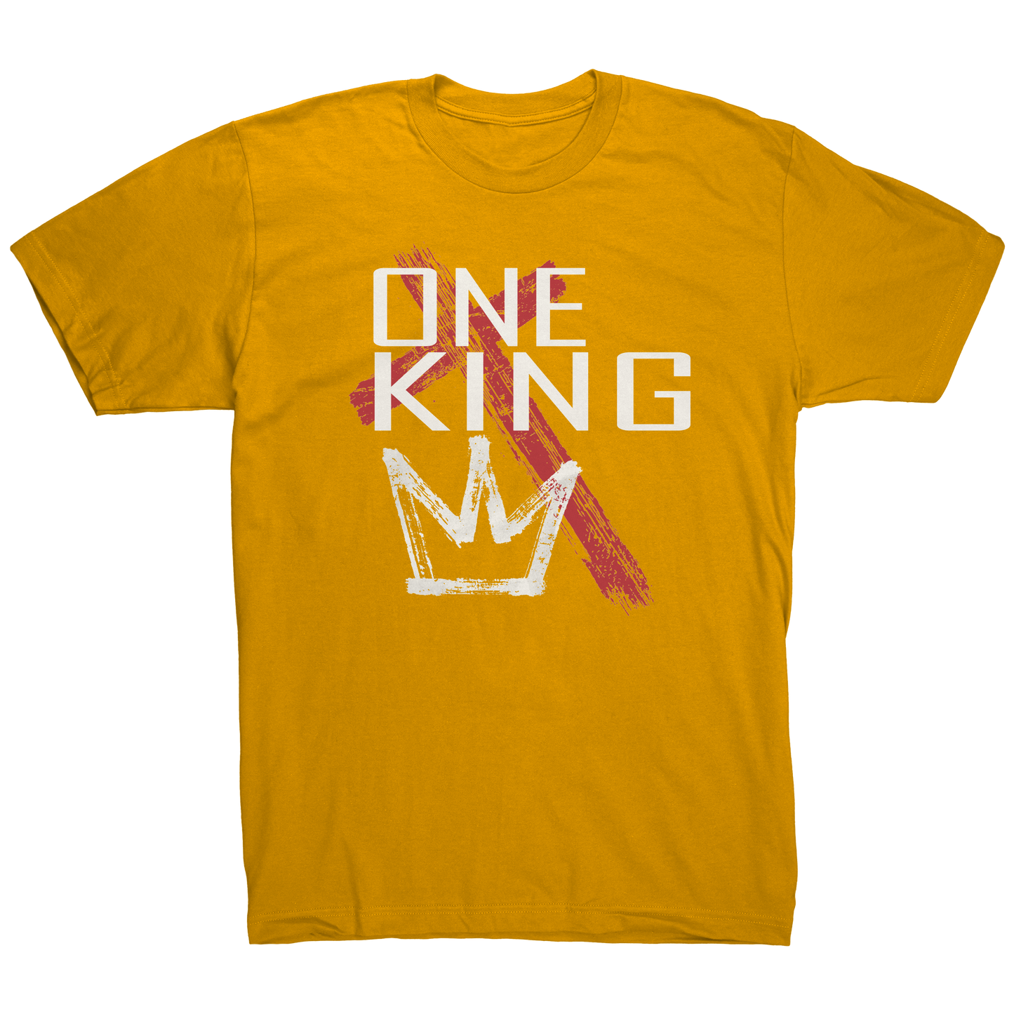 One King - Above The Rest