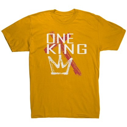 One King - Above The Rest