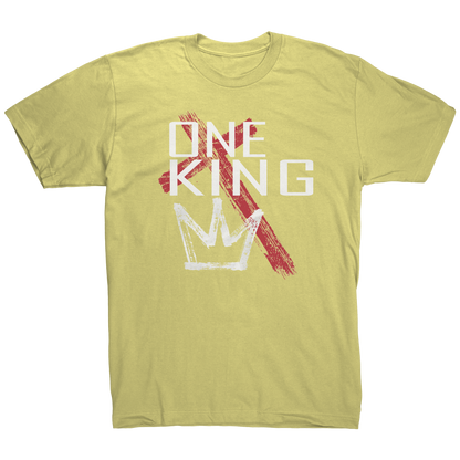 One King - Above The Rest