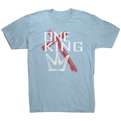 One King - Above The Rest