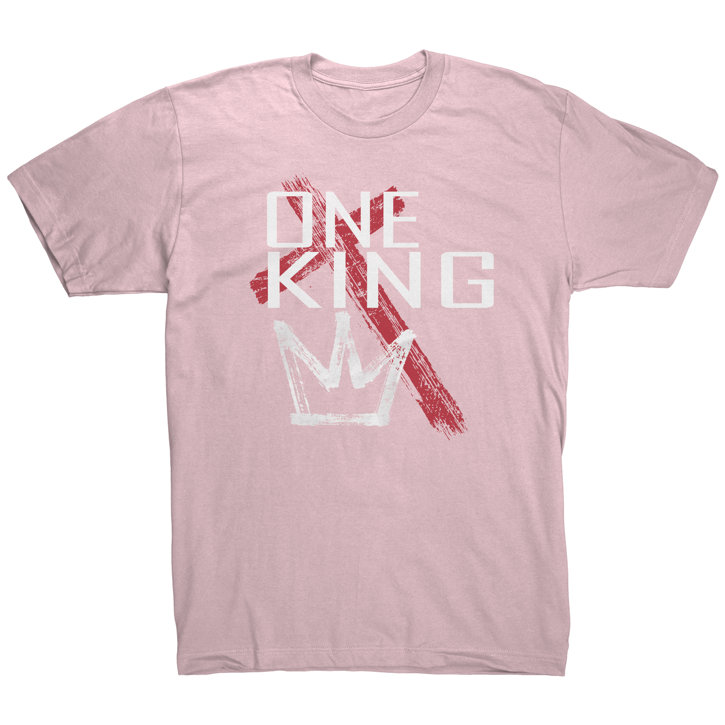 One King - Above The Rest