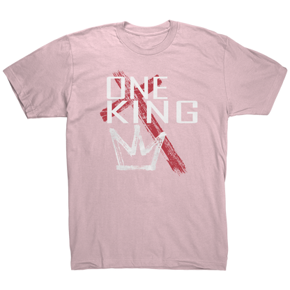 One King - Above The Rest