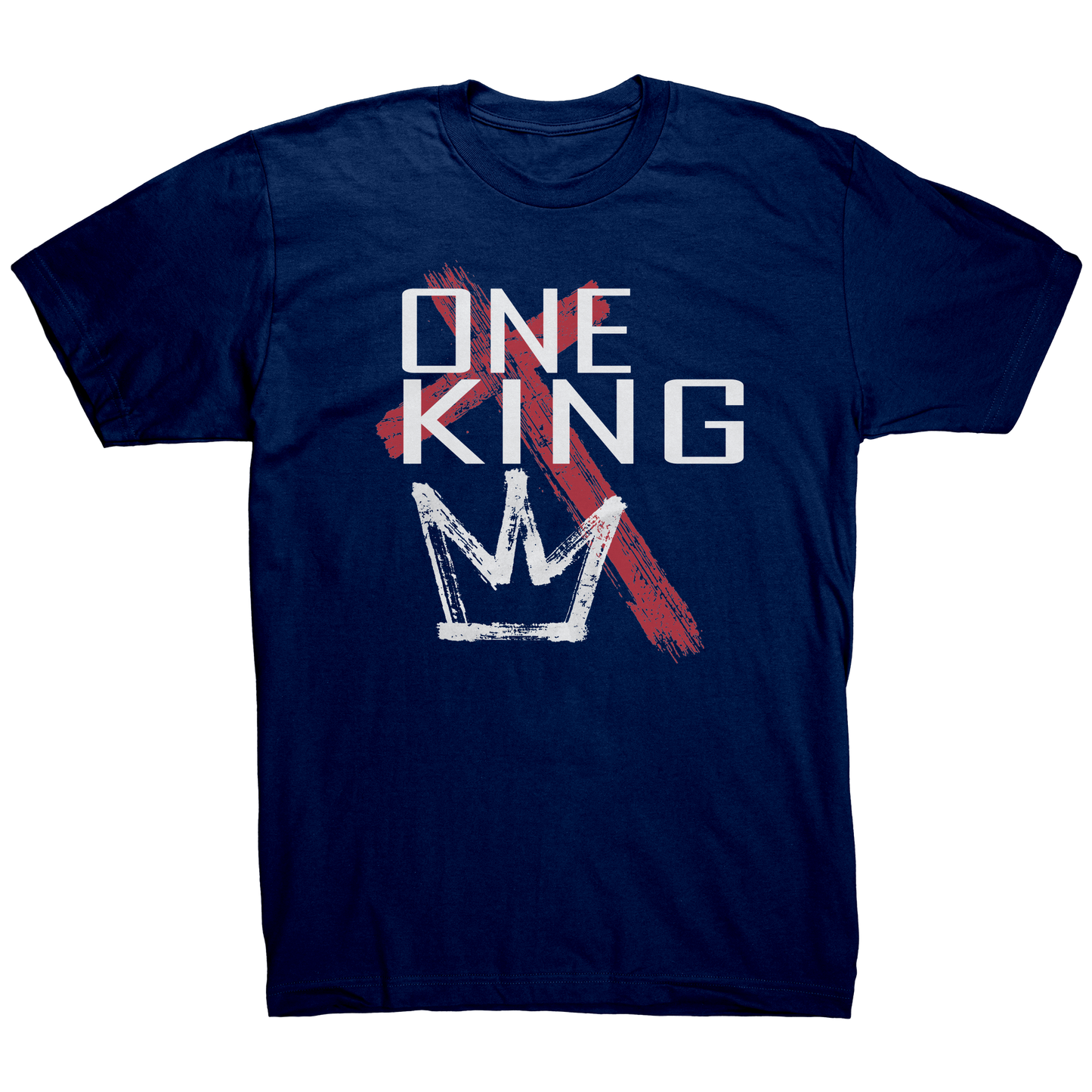One King - Above The Rest
