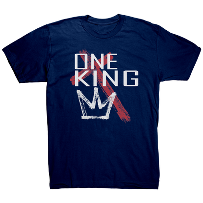 One King - Above The Rest