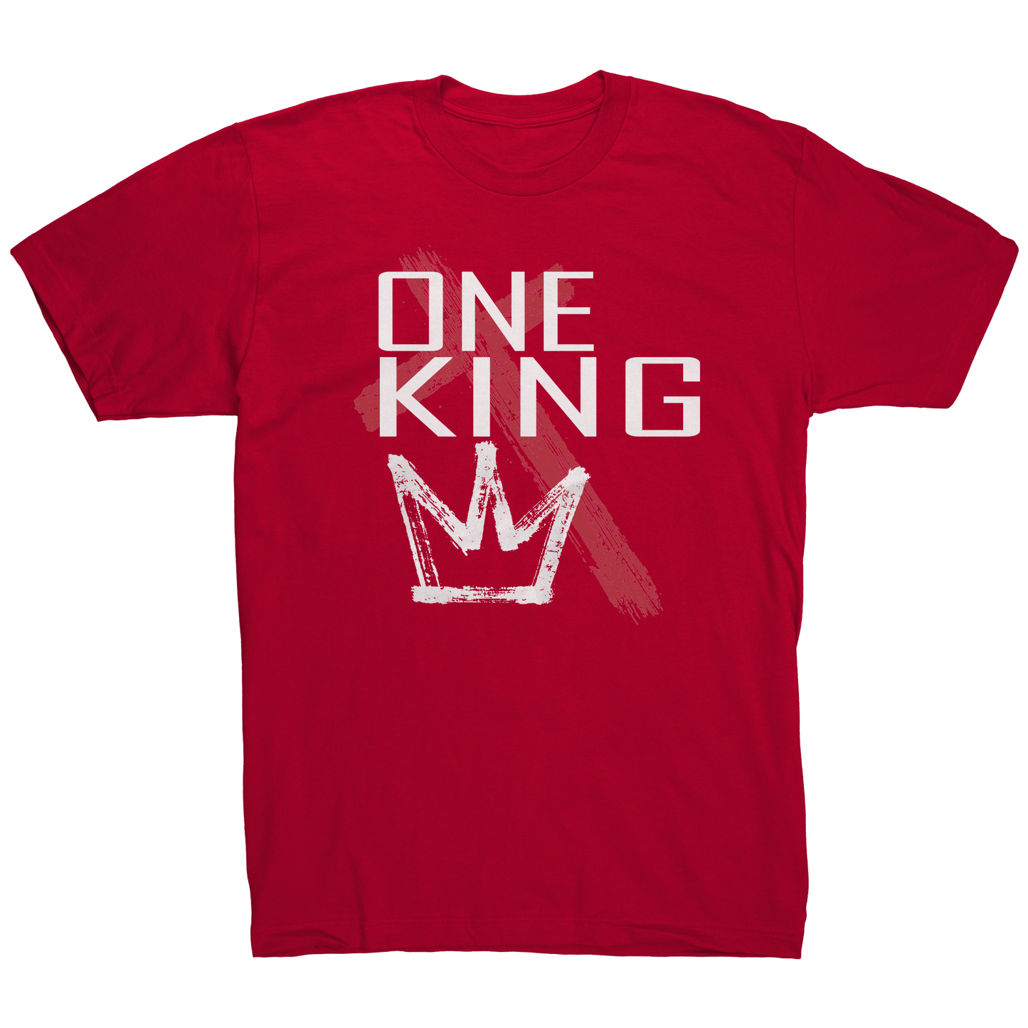 One King - Above The Rest
