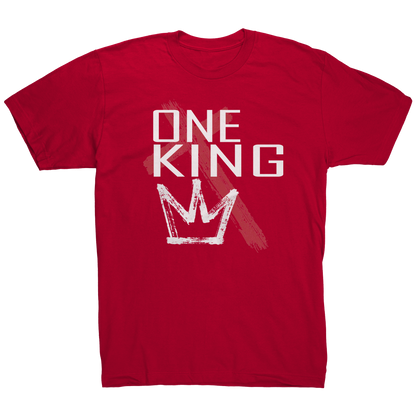 One King - Above The Rest