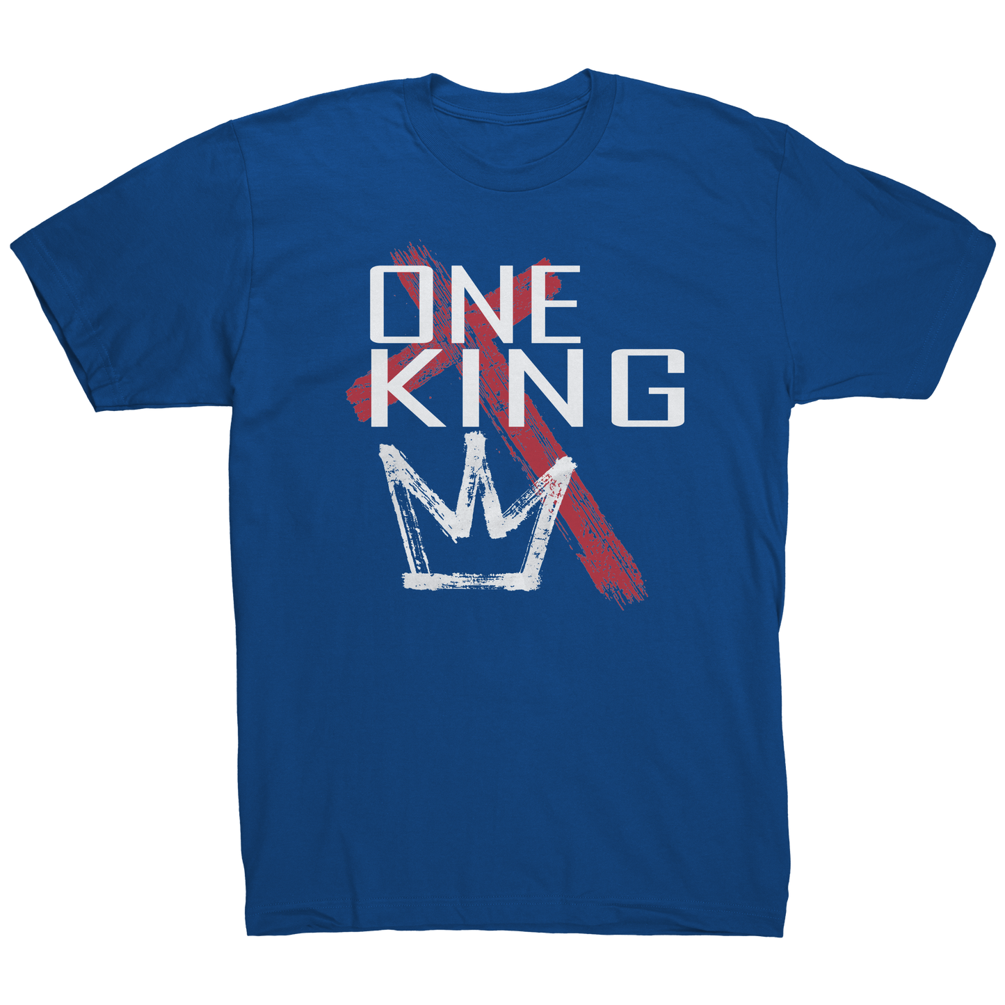 One King - Above The Rest