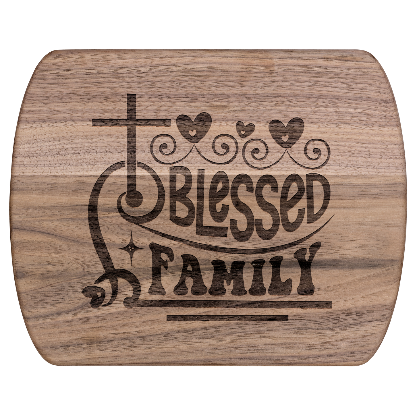 Personalized_Blessed_Cutting_Board_Dark_H_Main_Mockup.png