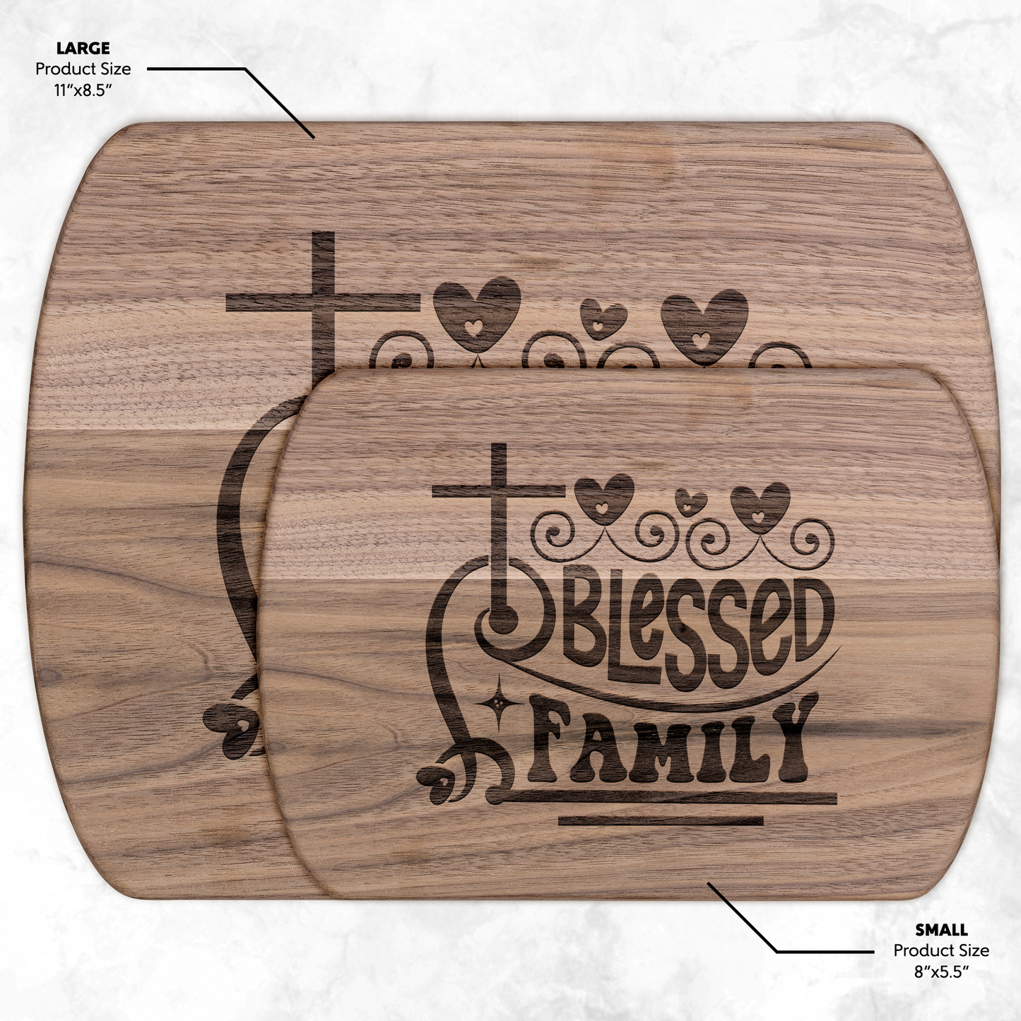 Personalized_Blessed_Cutting_Board_Dark_H_Size_Options_Mockup.png