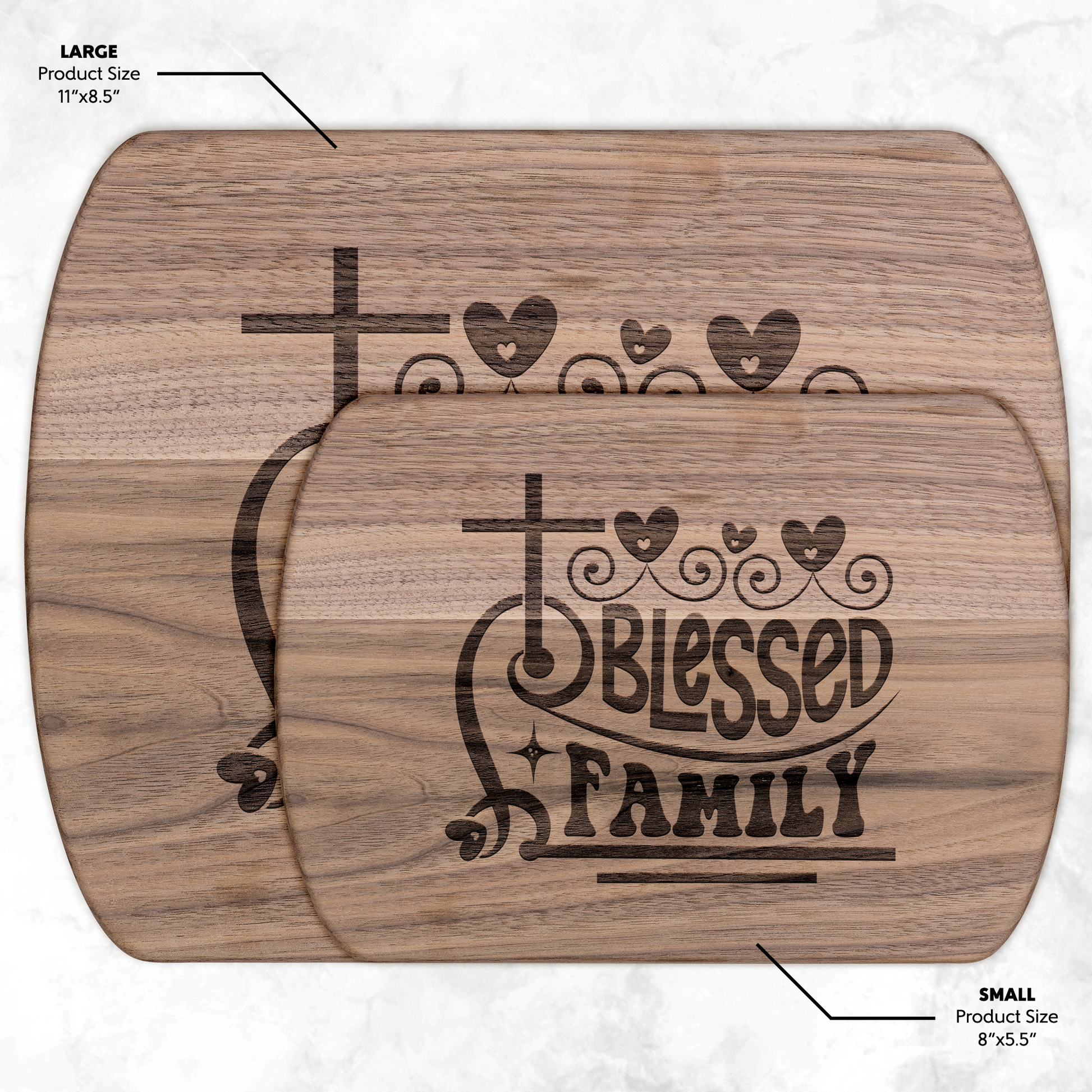 Personalized_Blessed_Cutting_Board_Dark_H_Size_Options_Mockup.png