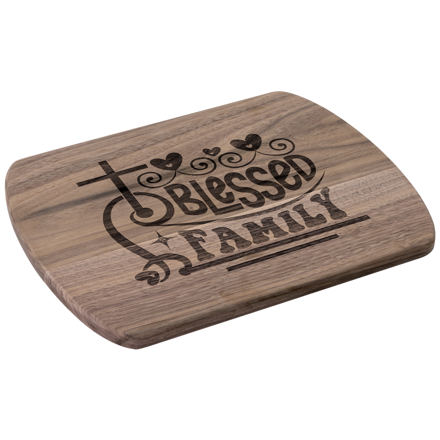 Personalized_Blessed_Cutting_Board_Dark_Rounded_H_Angle_Mockup.png