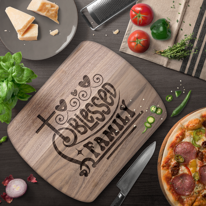 Personalized_Blessed_Cutting_Board_Dark_Rounded_H_Lifestyle_Mockup.png