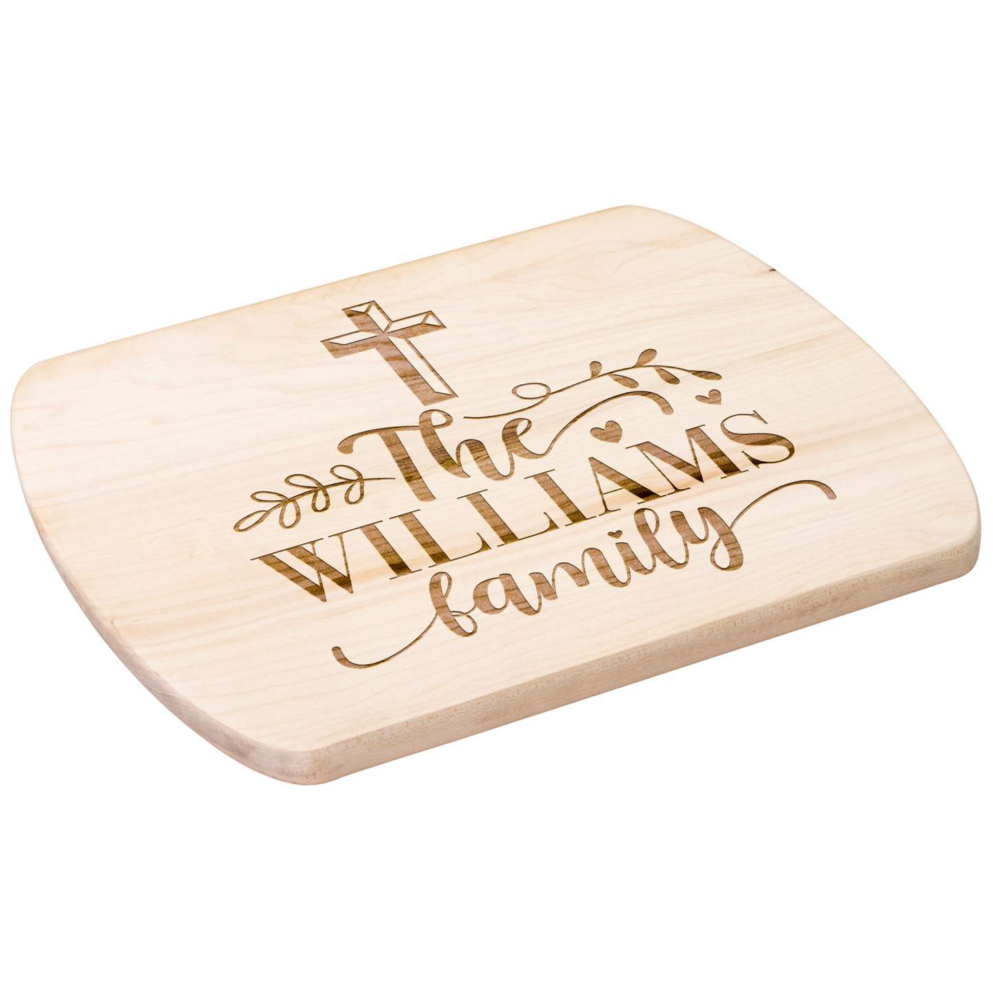 Personalized_Family_Cutting_Board_A_Light_H_Angle_Mockup.png