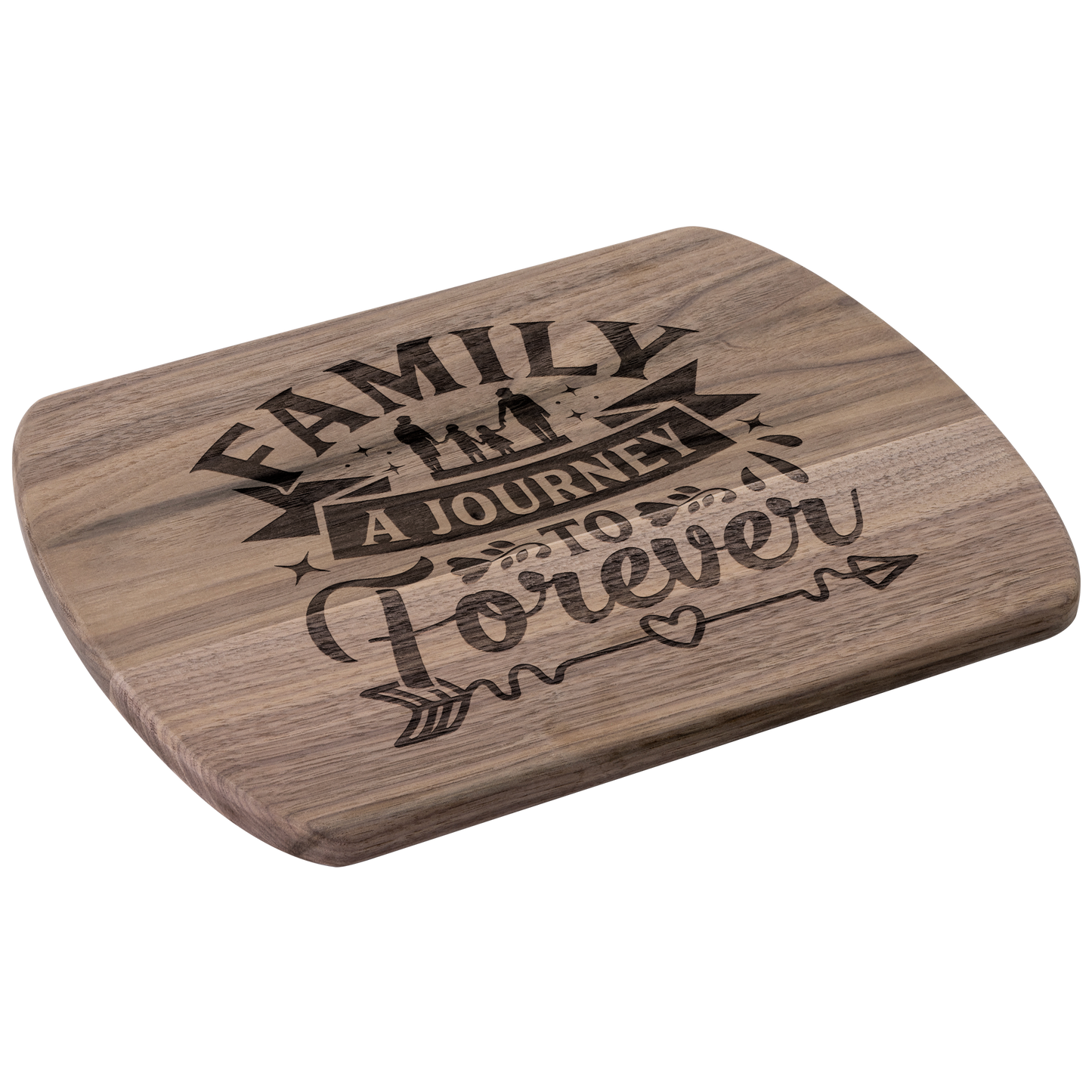 Personalized_Journey_Cutting_Board_Dark_Rounded_H_Angle_Mockup.png